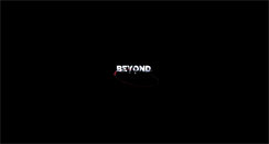 Desktop Screenshot of beyond9-5.com